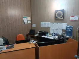 عکس کافی نت آپادانا گوهردشت کرج 4