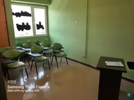 عکس آموزشگاه زبان آلمانی زبان یار، احمدآباد 21، مشهد 2
