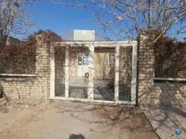 عکس خانه بهداشت فاز، جاده کارده، مشهد 1