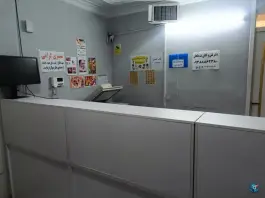 عکس کافی نت ماهان، کوی گلها، کرج 2