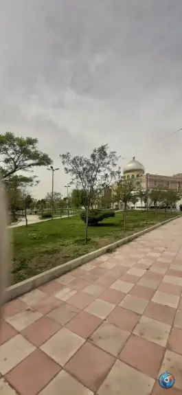عکس مسجد امام علی، بوعلی غربی، کرج 2