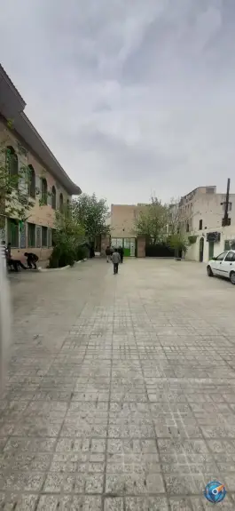 عکس مسجد امام علی، بوعلی غربی، کرج 3