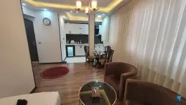 عکس هتل آپارتمان گلسار، میدان بسیج، مشهد 4