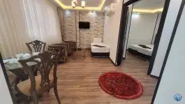 عکس هتل آپارتمان گلسار، میدان بسیج، مشهد 5