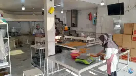 عکس سوهان حاج حسین موسی، باجک سه، قم 2