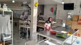 عکس سوهان حاج حسین موسی، باجک سه، قم 4