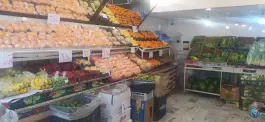 میوه فروشی عباس، کرج نو، کرج