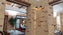عکس چلوگوشت کایرو (رضا مشهدی)، امام زاده یحیی، تهران 3