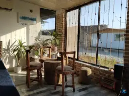 کارواش تندیس ماهدشت کرج