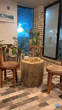 عکس کارواش تندیس ماهدشت کرج 2
