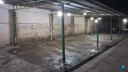 عکس کارواش تندیس ماهدشت کرج 4