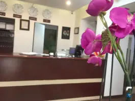 عکس هتل فردوسی تهران، محله فردوسی، تهران 5