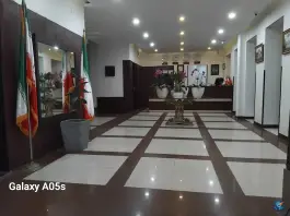 عکس هتل فردوسی تهران، محله فردوسی، تهران 6