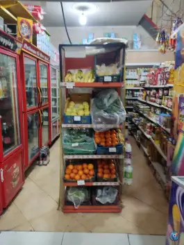 عکس سوپر مارکت آپادانا، بهار، کرج 3