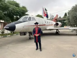 عکس مرکز آموزش و دانشگاه صنعت هواپیمایی کشوری، محله فرودگاه، تهران 2