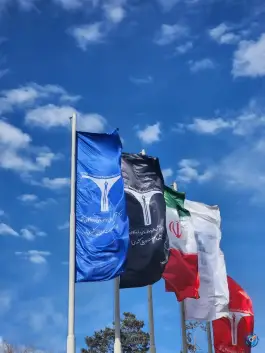 عکس مرکز آموزش و دانشگاه صنعت هواپیمایی کشوری، محله فرودگاه، تهران 6
