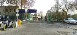 عکس مرکز آموزش و دانشگاه صنعت هواپیمایی کشوری، محله فرودگاه، تهران 8