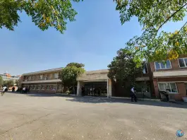 عکس مرکز آموزش و دانشگاه صنعت هواپیمایی کشوری، محله فرودگاه، تهران 10