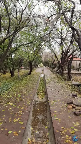 عکس بوستان دانایی، اسلام آباد، کرج 4