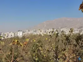 عکس بوستان دانایی، اسلام آباد، کرج 7