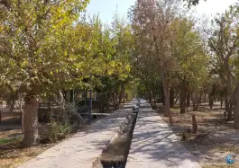 عکس بوستان دانایی، اسلام آباد، کرج 8