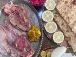 عکس طباخی کلپچینو یافت آباد شمالی تهران 2