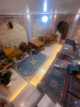 عکس طباخی کلپچینو یافت آباد شمالی تهران 4