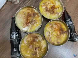 عکس طباخی کلپچینو یافت آباد شمالی تهران 5