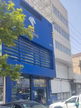 عکس نمایندگی ایساکو یوسفی، بلوار ملاصدرا، کرج 1