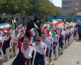 عکس دبستان خاکشور، محله حجاب، مشهد 7
