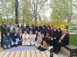 عکس دبستان خاکشور، محله حجاب، مشهد 9