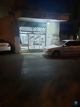 قصابی بخشی، محله طلاب غیر ایرانی، قم