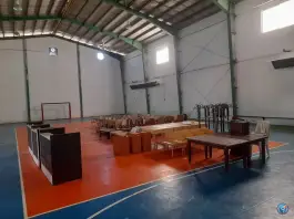 دبیرستان نمونه دولتی متوسطه اول ملاکلا، محمودآباد