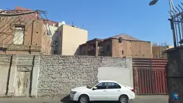 عکس خانه قدیمی رهاوی، بهارستان، تهران 6