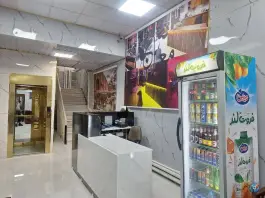 عکس هتل معراج، محله فیض آباد، کرمانشاه 3