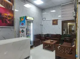 عکس هتل معراج، محله فیض آباد، کرمانشاه 4