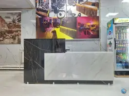 عکس هتل معراج، محله فیض آباد، کرمانشاه 7