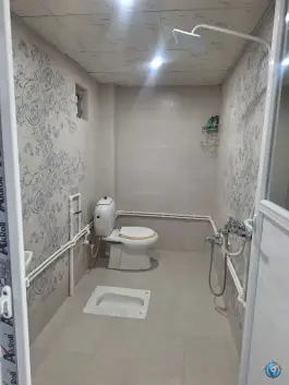 عکس هتل معراج، محله فیض آباد، کرمانشاه 8