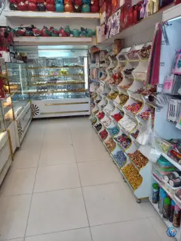 شیرینی اهورا، سهل آباد، شیراز