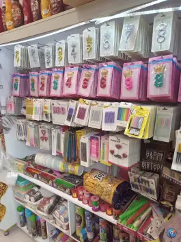 عکس شیرینی اهورا، سهل آباد، شیراز 2