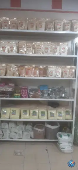 عکس عطاری قائم، سواران غربی، قم 5