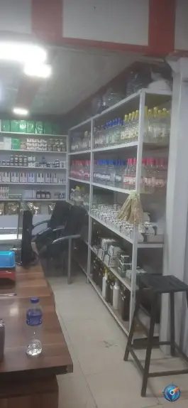 عکس عطاری قائم، سواران غربی، قم 6