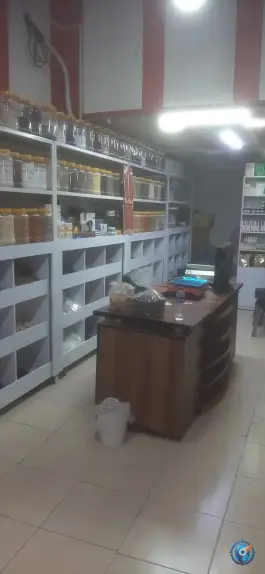 عکس عطاری قائم، سواران غربی، قم 7