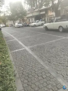 عکس امامزاده یحیی، تهران 1