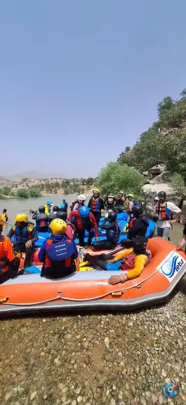 رفتینگ آب و آفتاب آلونی