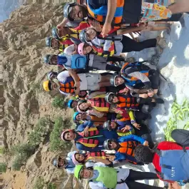 عکس رفتینگ آب و آفتاب آلونی 7