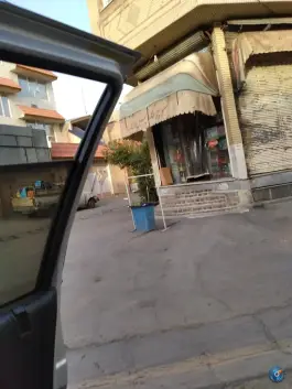 سوپر مارکت ایرج، طلوع آزادی، قم