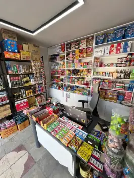 عکس فروشگاه کاکو خارجکی، محله گویم، شیراز 2