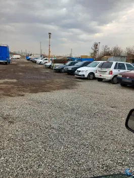 عکس پارکینگ خودرو زمزم تهران، محله ی زمزم 5
