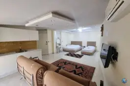 عکس هتل مرمر همدان، چهارراه شریعتی، همدان 4